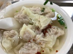 -汪家馄饨(集庆路店)