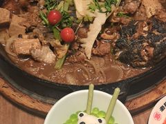 -老板恋上鱼(恒隆广场店)