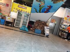 -陈大锅·岳阳鱼馆·地道岳阳菜(美食街店)
