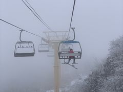 -太子岭滑雪场