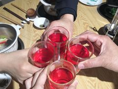 -竹鲜笙全竹宴(国色天香店)