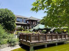 -成都安仁福朋喜来登酒店