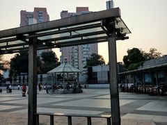 -刘家窑(地铁站)