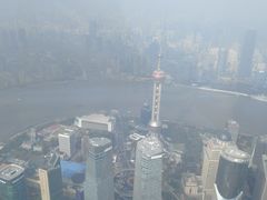 -上海中心大厦