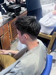 -T.1 hair salon烫染接发