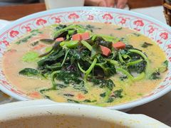 -老西门·常州菜(新区店)