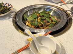 -八珍玉食鸡煲·打边炉(印象城店)