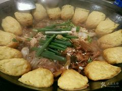 大白菜-王老六铁锅炖鱼(长春路店)