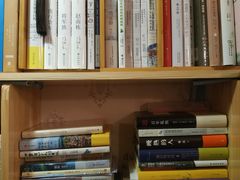 -武汉境自在書店