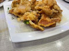 -东北王食府(科大店)