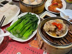 -点点心点心专门店(旺角店)