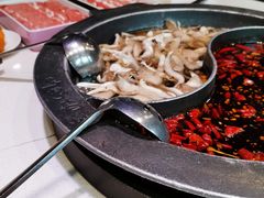 -川西坝子火锅(金沙1.0直营店)