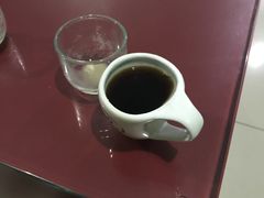 -巴厘岛黄金金兔咖啡工厂