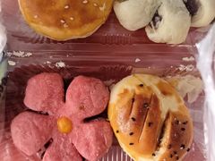 -穆斯美糕点店(景星南街店)