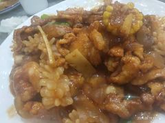 -同发号饭庄(复兴路店)
