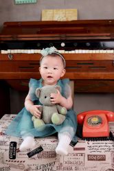 -乐贝贝·Baby Joy儿童摄影
