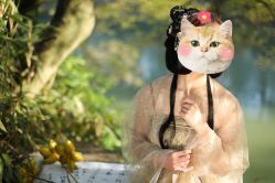 -八角古风摄影