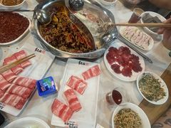 -红姐重庆火锅(曙光路店)