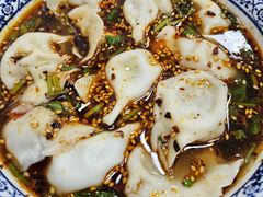 -老味道饺子馆(回民街店)
