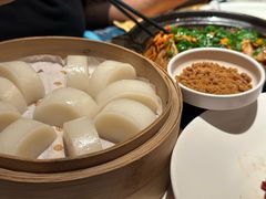 -茶人村·宫廷私厨(奥体印象城店)