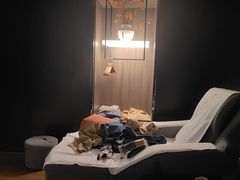 -华夏良子·足道SPA艾灸(金皇大厦店)