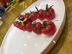 -亮宝楼国宴+文化陕菜
