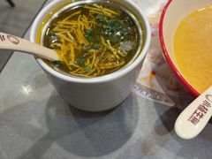 -小杨生煎(白玉兰广场店)