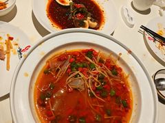 -贡宴盐帮菜自贡驻京联络处餐厅