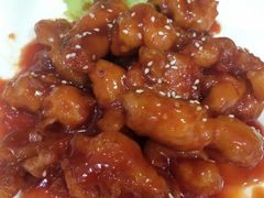 -好口福私房菜(太元路店)