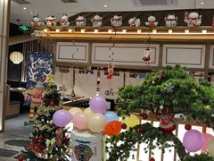 -温野菜涮涮锅(曲江大悦城店)