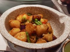 -望蓉城·古法酸菜鱼(世纪汇店)