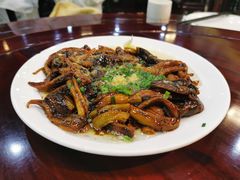 -吴门人家·苏宴宫廷菜(拙政园店)
