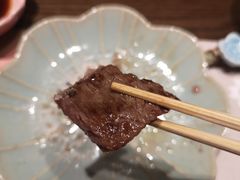 -樱宿日式和牛烧肉(五道口店)