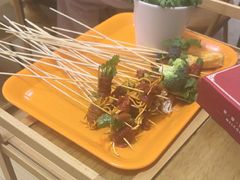 -黔哆哆地摊酸汤火锅(清湖店)
