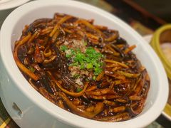 -苏帮袁Sue Cuisine(南开大悦城店)
