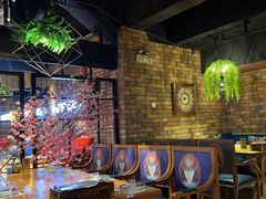 -通海俄式烧烤(下瓦房店)
