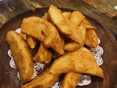 薯角-NLFS1983咖啡花园餐厅(锦桂店)