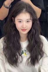 -DL HOPE明星造型