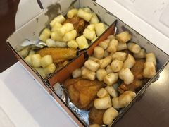 -BOPEYE·波派炸鸡(九霄天地店)