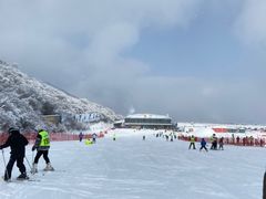 -太子岭滑雪场
