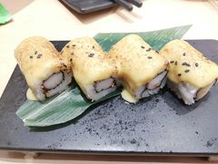 -友壹町寿司(佛山新DNA店)