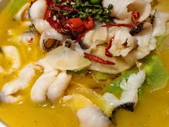 -吕氏疙瘩汤·新鲁菜(济南万象城店)