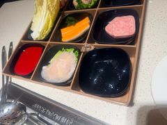 -海底捞火锅(巴黎春天浦建店)