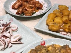 -抱德·潮汕味(敦和店原惠城鱼仔)