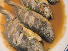 -即墨老公社·海肠捞饭大王(古城店)