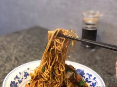 -小井头·阿强面馆(复兴店)