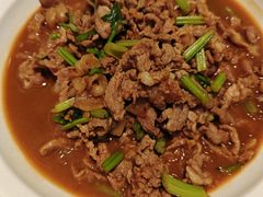 -攸州小镇家湘菜(小米科技园店)