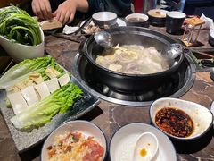 -同仁四季椰子鸡(海岸城天利店)
