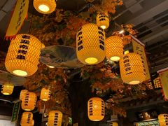 -老湖南民间菜·牛肉十八炒(花都店)