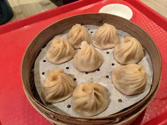 虾肉小笼-知味观(湖滨店)